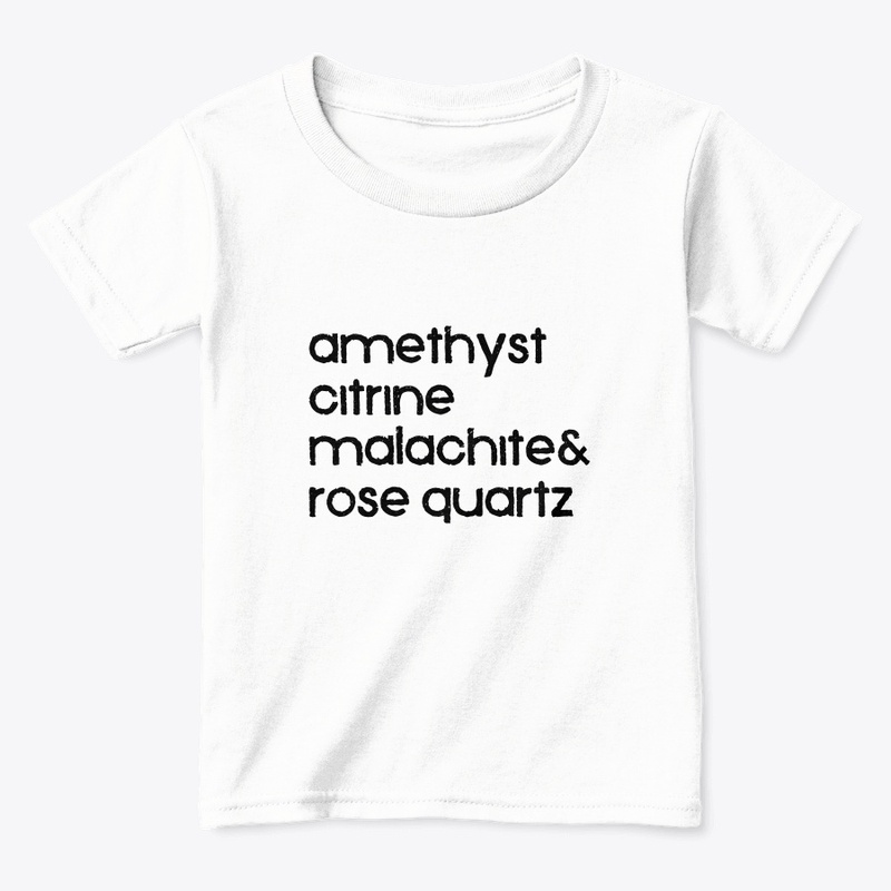 Earth Magic Tee