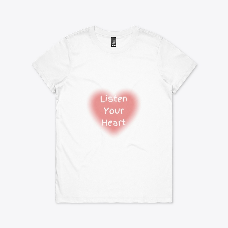 Regular Fit Women's Marvelous Tee's 