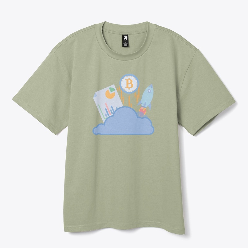 Moonpack - Pastel