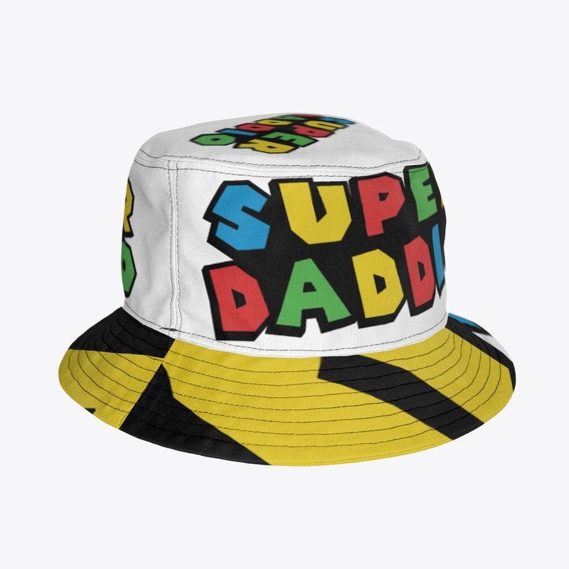 Super Daddio