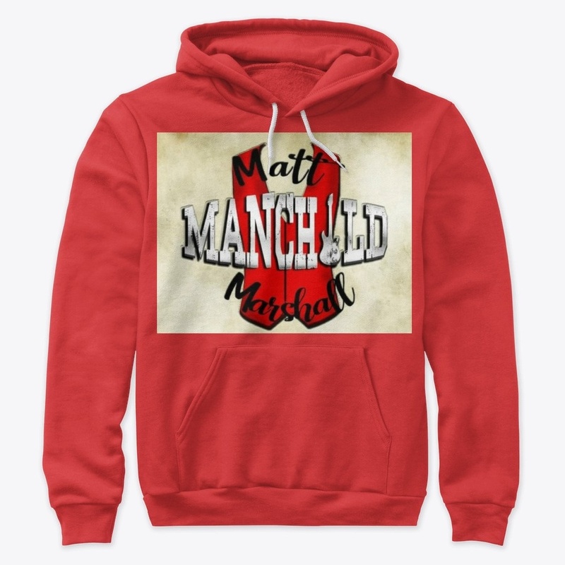 Matt "Manchild" Marshall