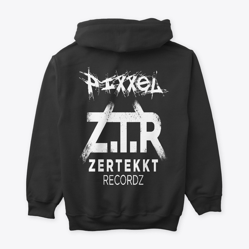 PixXel [W/B]