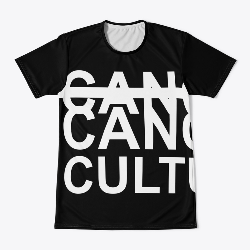 C̶A̶N̶C̶E̶L̶ CANCEL CULTURE