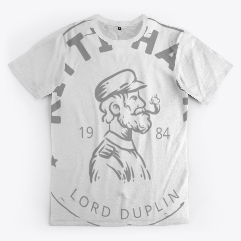 LORD DUPLIN
