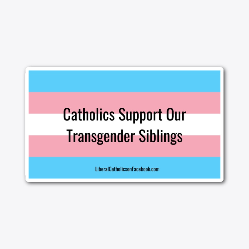 Trans Day of Visibility