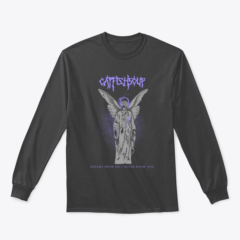 CatfishSoup Angel Design