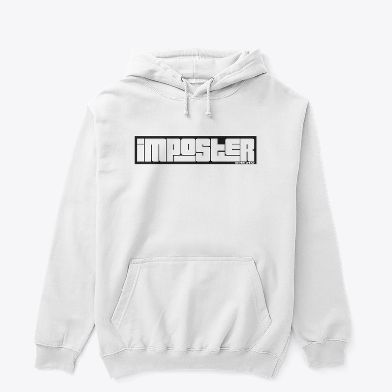 Imposter Box Logo