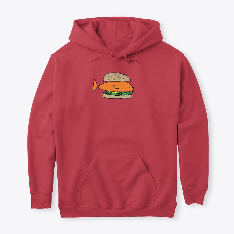 FISH SANDWHICH
