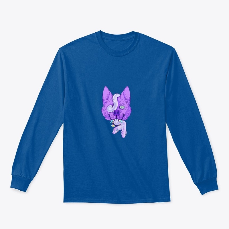 Dogs Classic T-shirt
