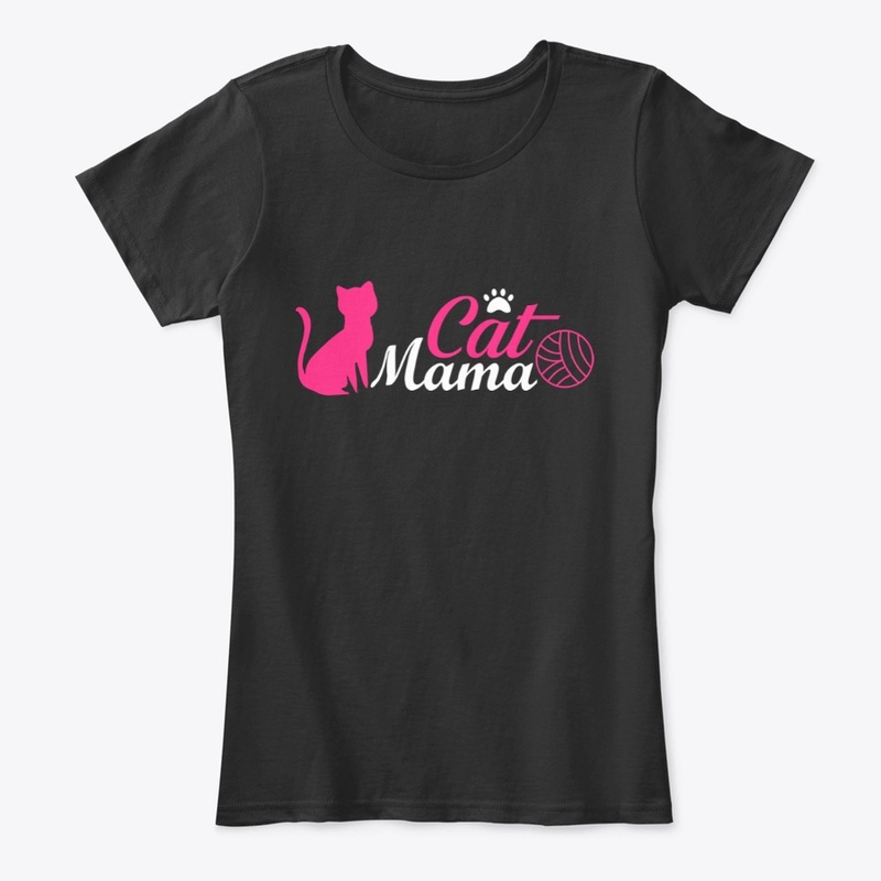 Cat Mama