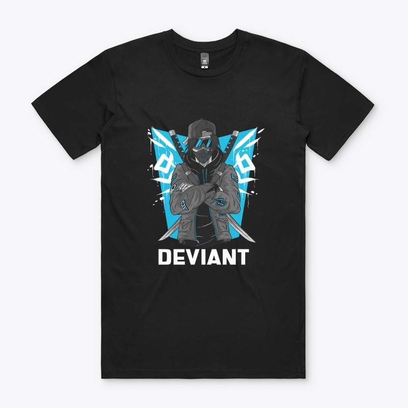 Deviant