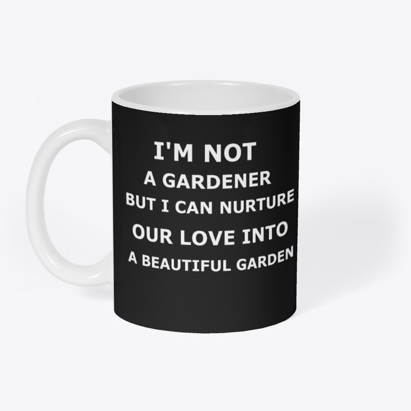 Nurturing Love: A Garden of Emotions