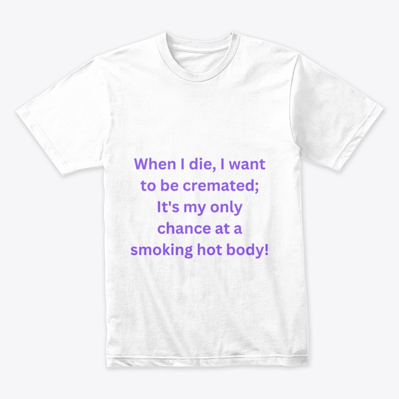 When I Die