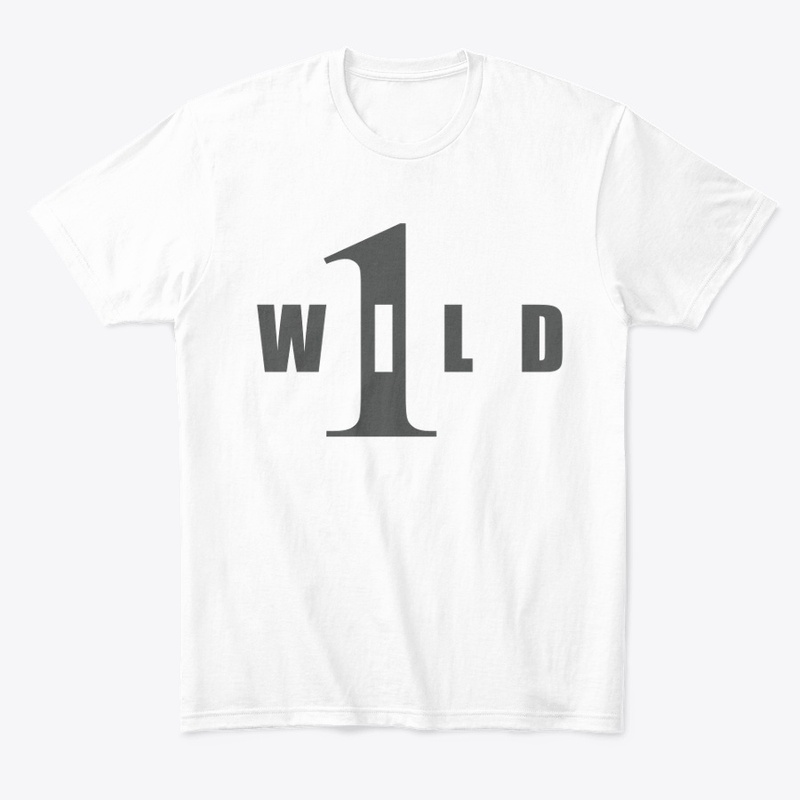 Wild One - Grey Design