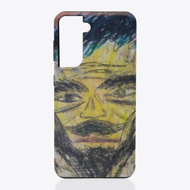 Man Art