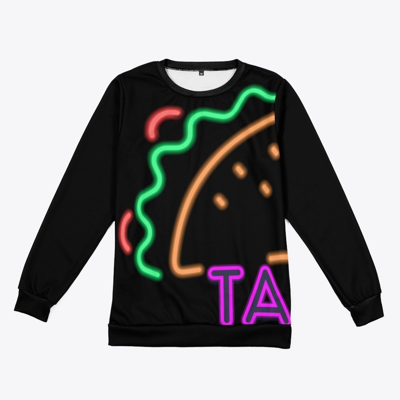 Neon Tacos