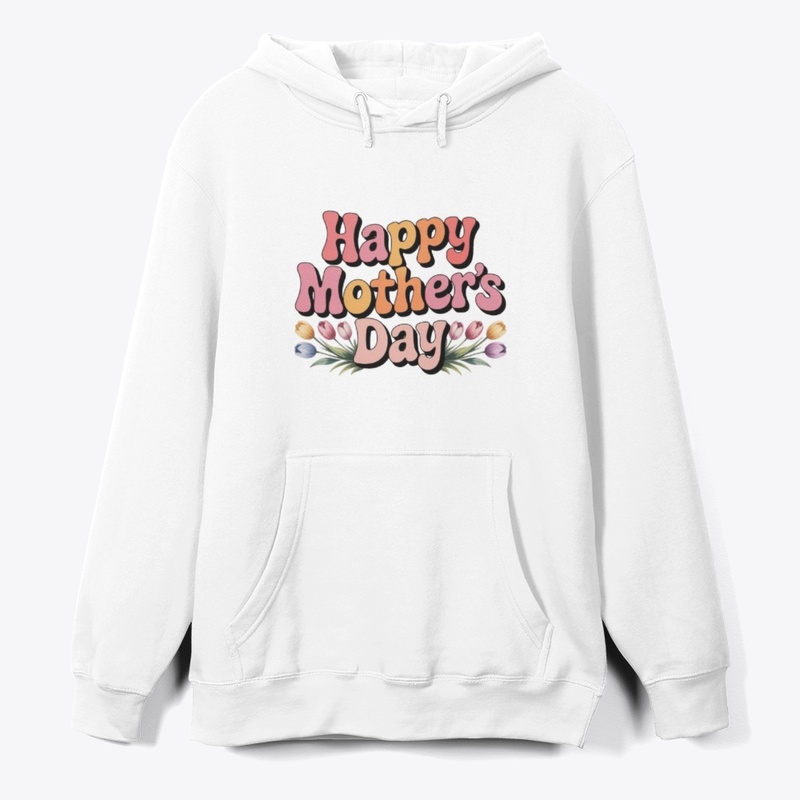 Wishing You a Happy Mother's Day