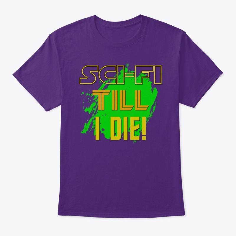 Sci-Fi Till