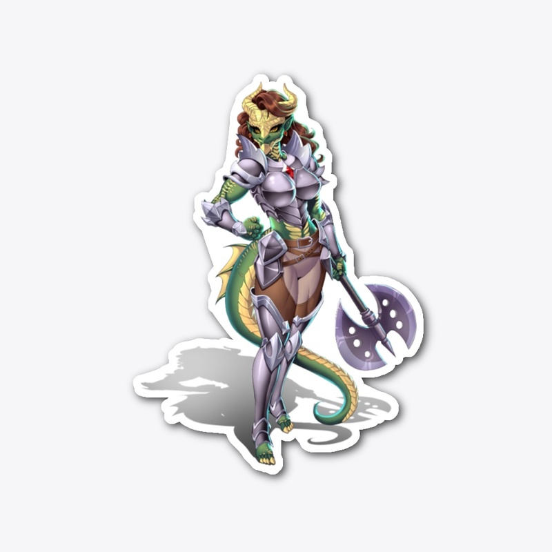 Selene with out Shield