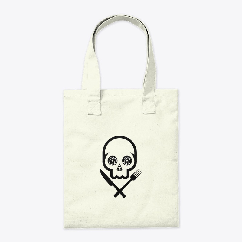 Food Skull