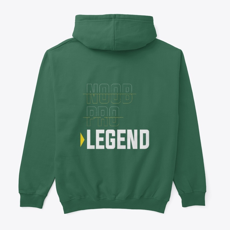 NoobProLegend