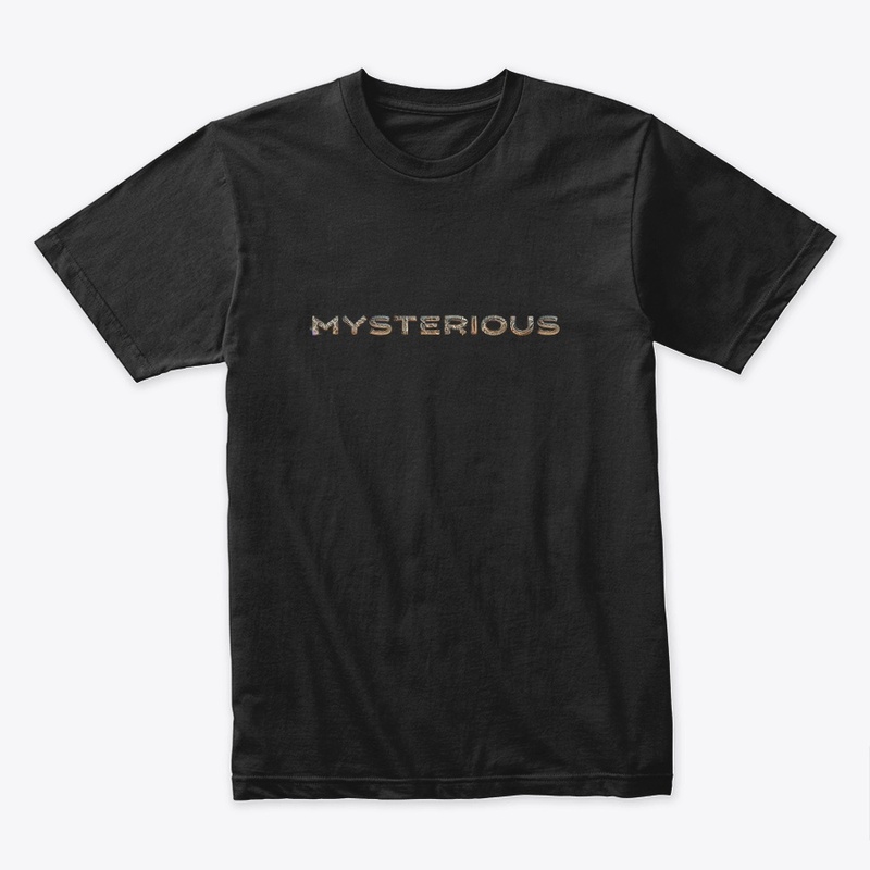 Mysterious Elegance - Cobra Skin Drip 