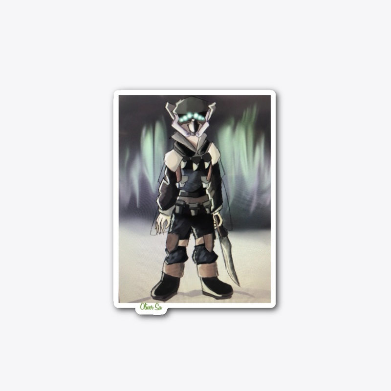 Aurora [Custom Order]