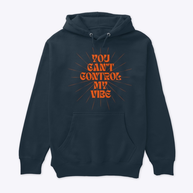 Positive energy 