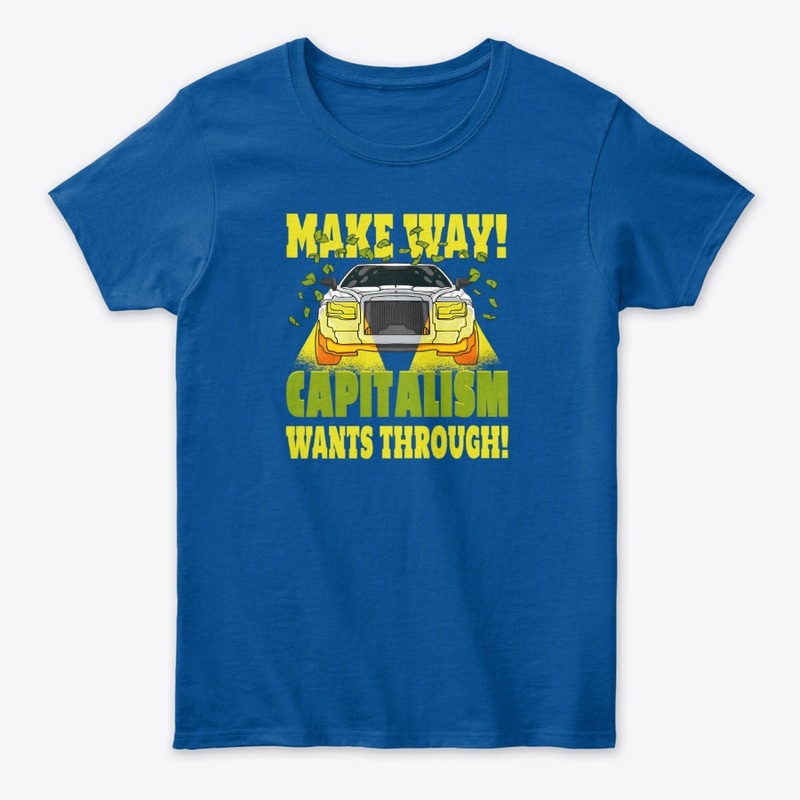 Capitalism