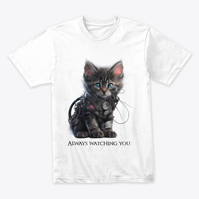 Cyberkitty