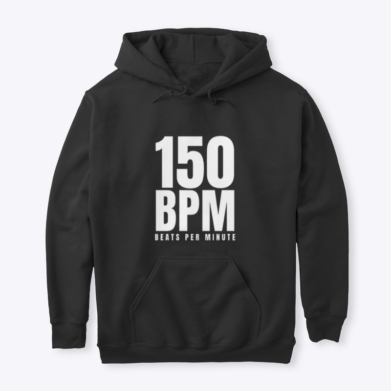 150BPM Party Music