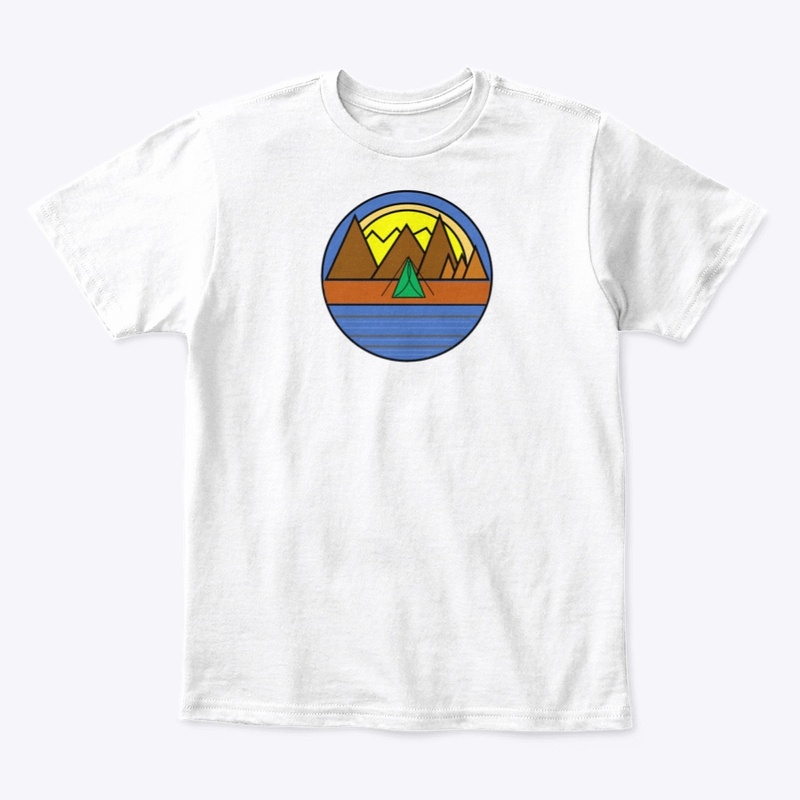 Majestic Mountains Campsite