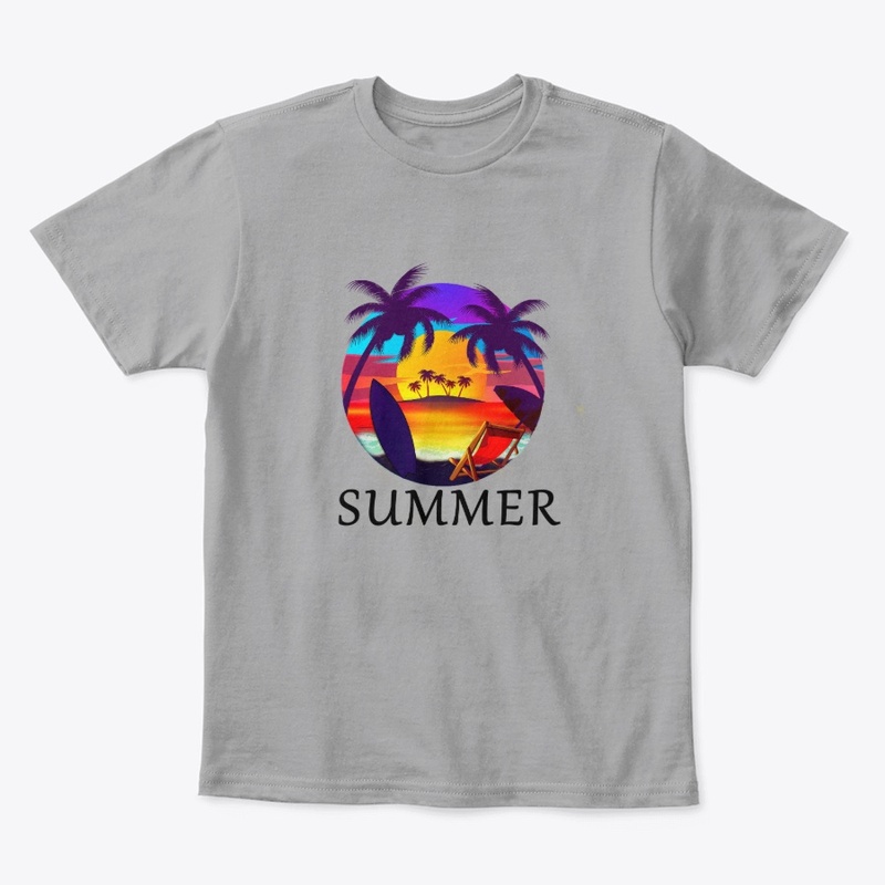 Summer Design 2020