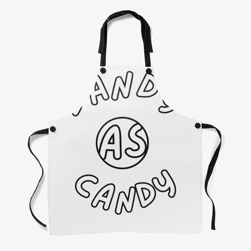 DANDY AS CANDY