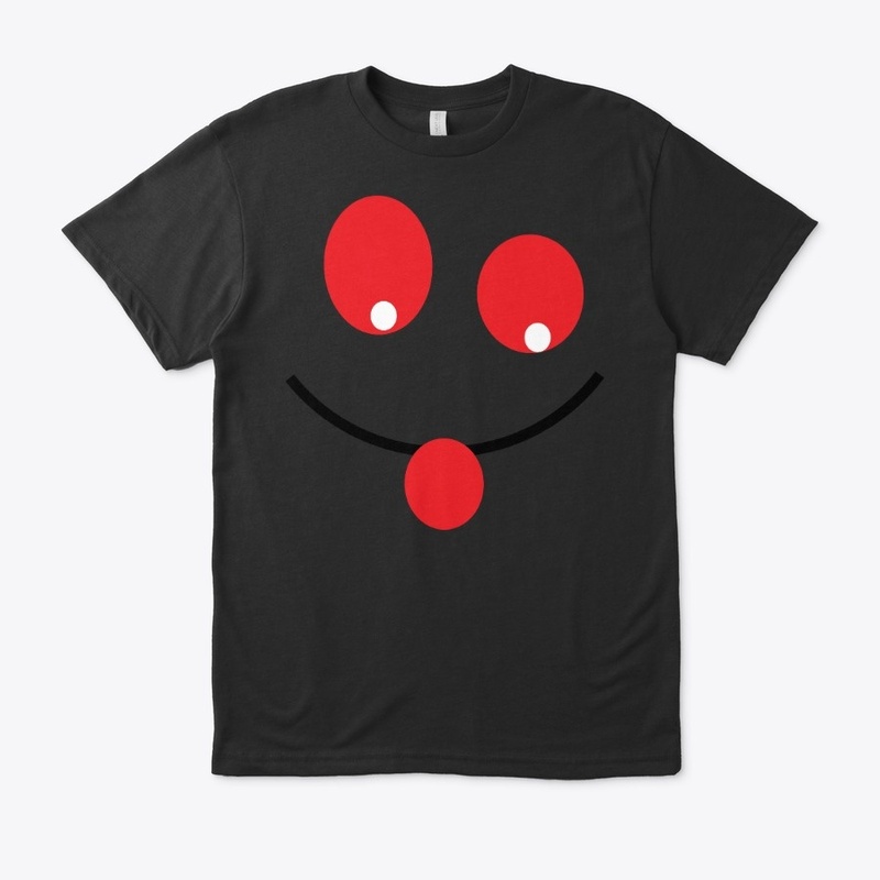 smiley face