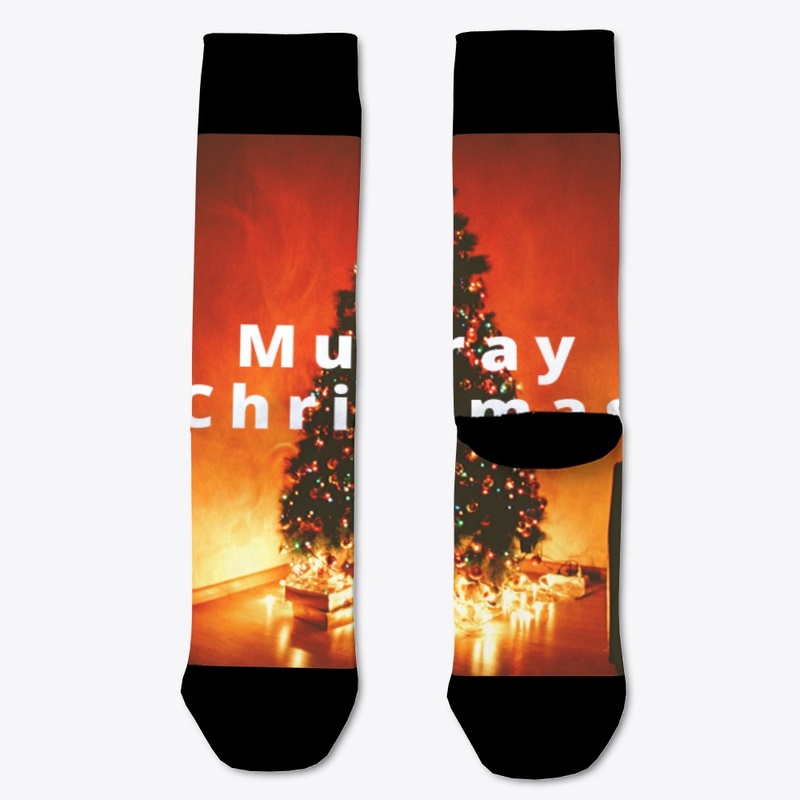 Murray Chrimmas