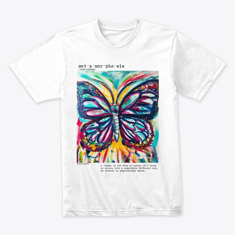 Metamorphosis 