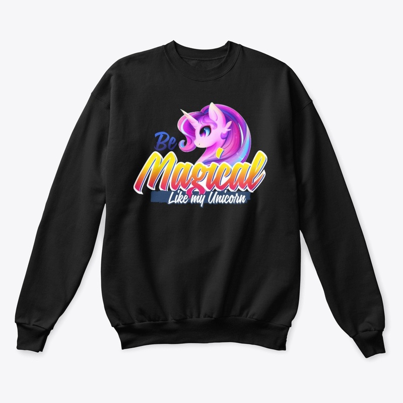 Magic Unicorn 