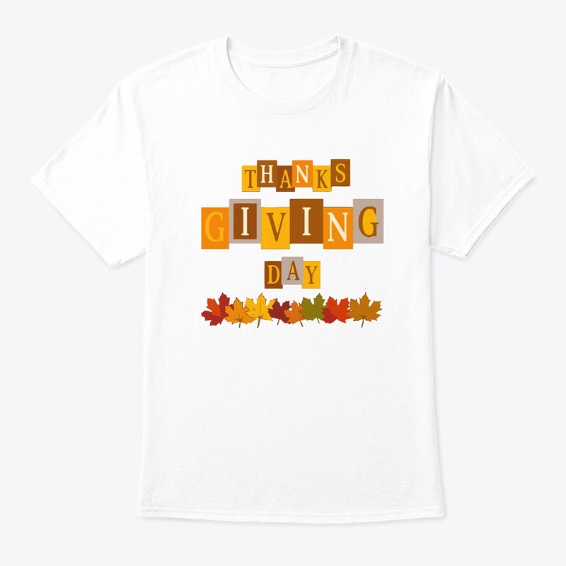 Happy Thanksgiving Vibes Only