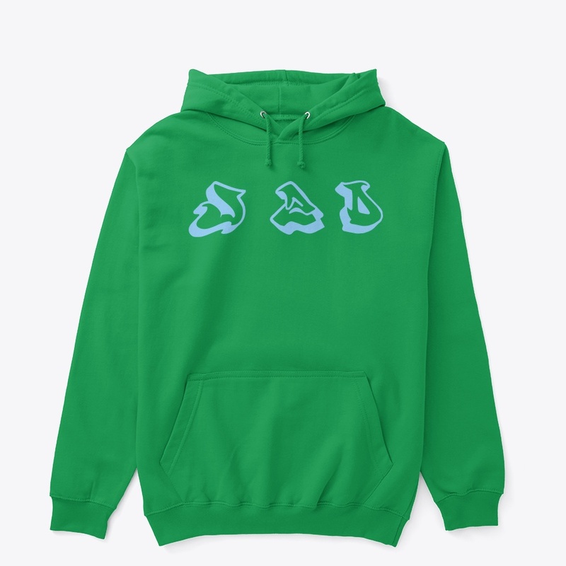 classic  J2DRIPPY "J2D" design