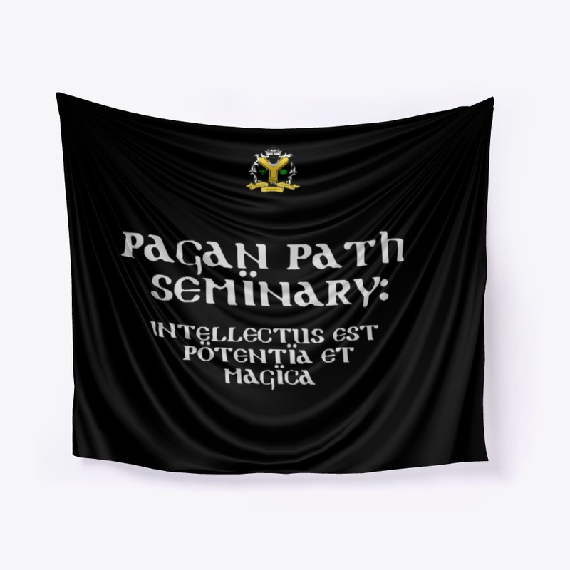 Seminary Crest