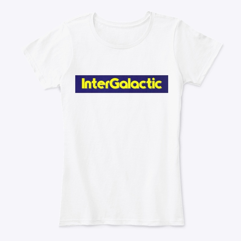Classic InterGalactic Collection