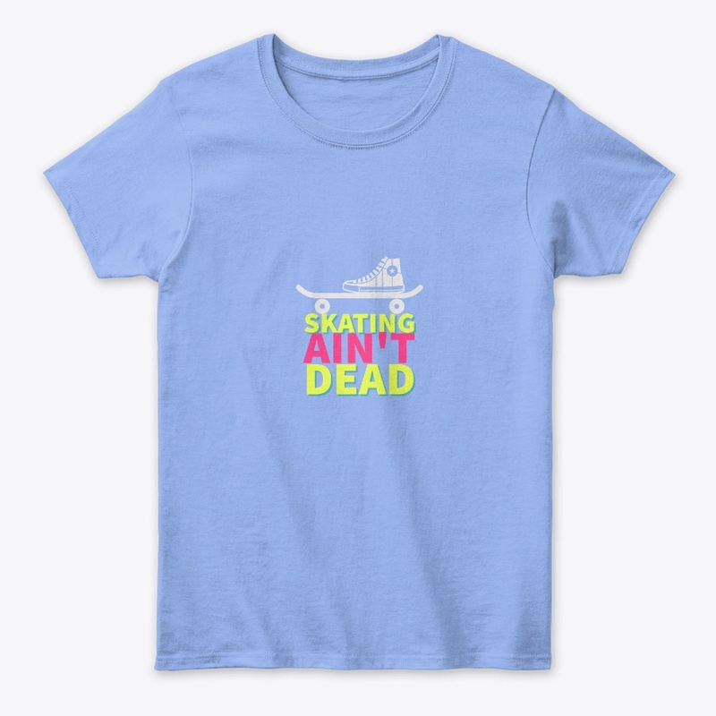 Womens T_Shirt