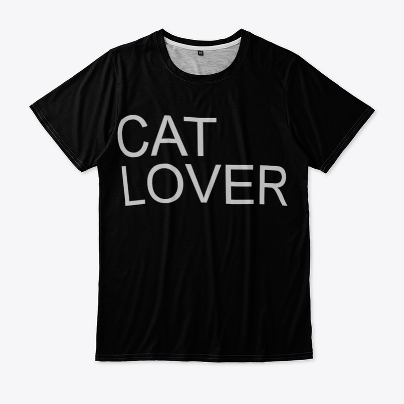 CATS LOVER
