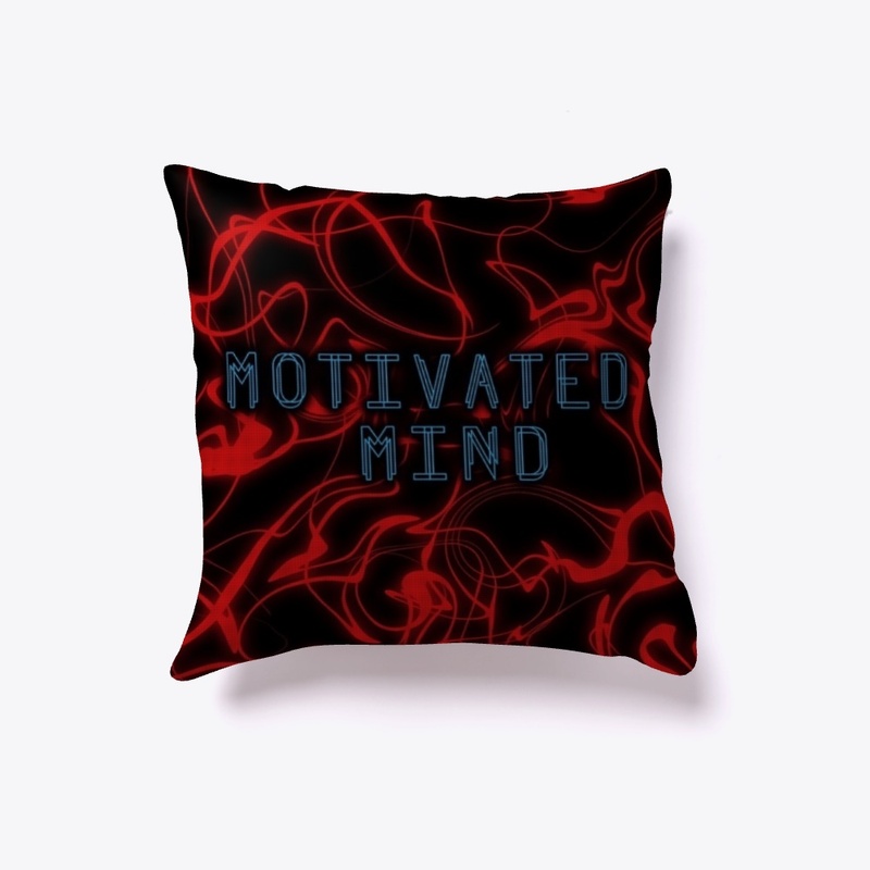 Motivated Mind Accessories 2