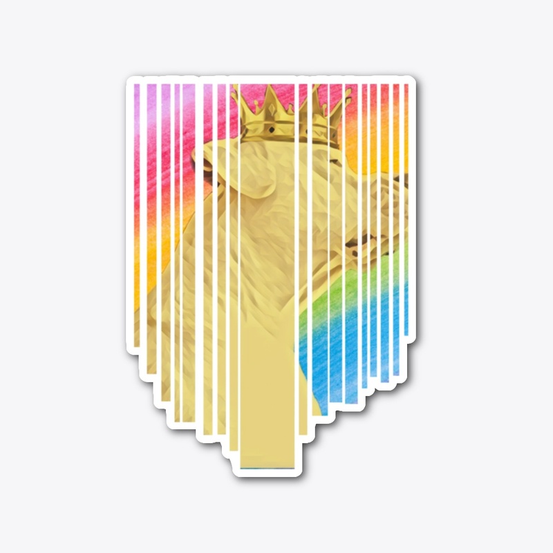 King Dogo - Accessories