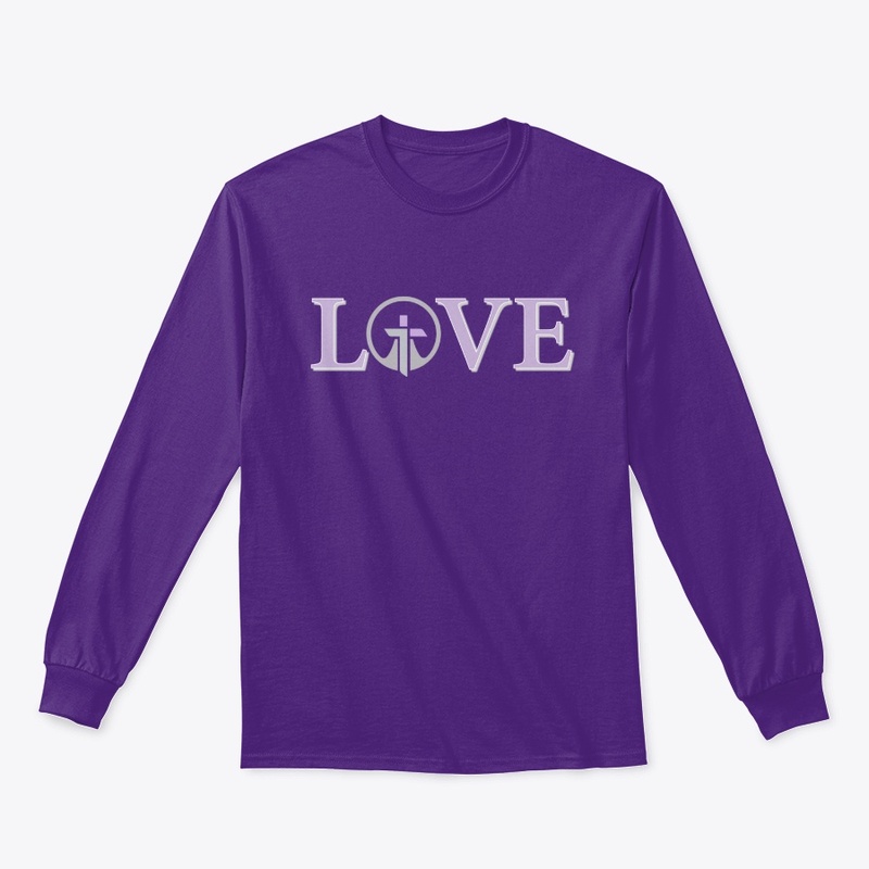 What is LOVE?