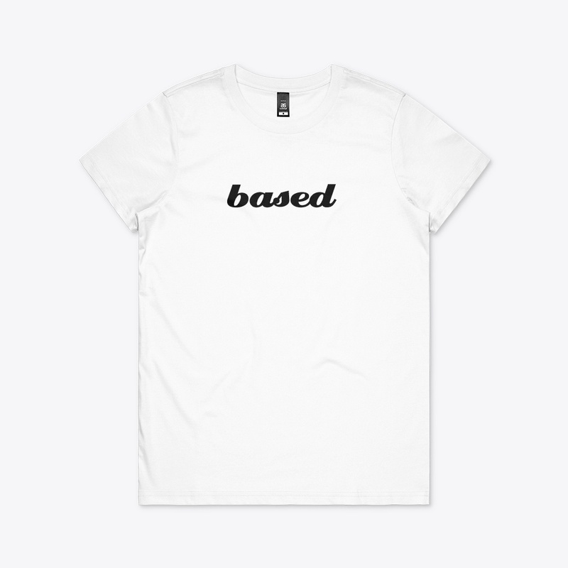 Based Apparel