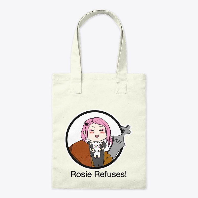 Rosie Refuses! 