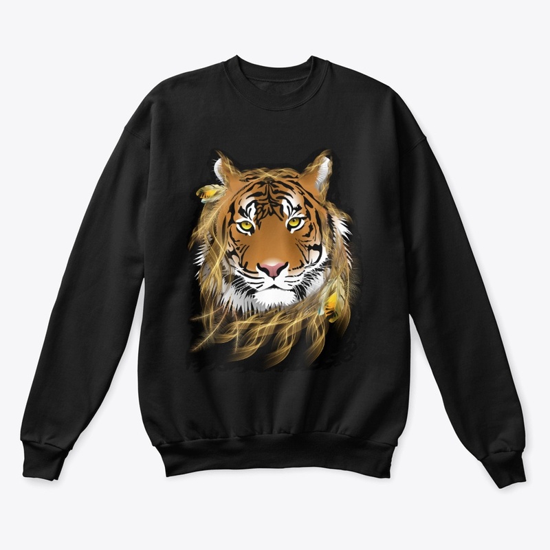 Golden Tiger LS1